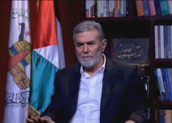 زیاد نەخالە: ڕژێمی زایۆنیستی لە گەمارۆی دەیان هەزار مووشەکی خۆڕاگریدایە