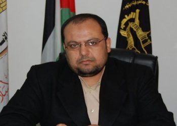 ئێران سەرەڕای هەموو گوشارەکان لە گەڵ فەڵەستینییەکان ماوەتەوە