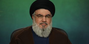 سەید حەسەن نەسروڵڵا داوای بەشداری بەرچاوی موسڵمانان لە ڕۆژی جیهانی قودس دەکات