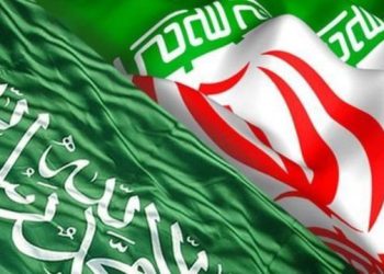 المیادین: شاندێکی ئێرانی گەیشتووەتە سعوودیە