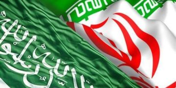 المیادین: شاندێکی ئێرانی گەیشتووەتە سعوودیە