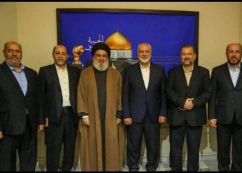 کەنعانی: هاوسەنگی هێز لە ناوچەکە دژ بە ڕژێمی زایۆنیستی گۆڕانکاری بە سەردا هاتووە