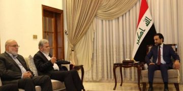 عێراق دژی ئاساییکردنەوەی پەیوەندییەکانە لە گەڵ ڕژێمی زایۆنیستی