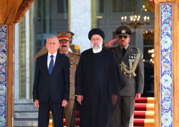 لەتیف ڕەشید: پەیوەندییەکانی ئێران و عێراق بەهێز و نەگۆڕە