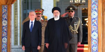 لەتیف ڕەشید: پەیوەندییەکانی ئێران و عێراق بەهێز و نەگۆڕە