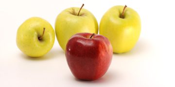 میوە وزەی زیاتر لە قاوە بە جەستە دەبەخشێت