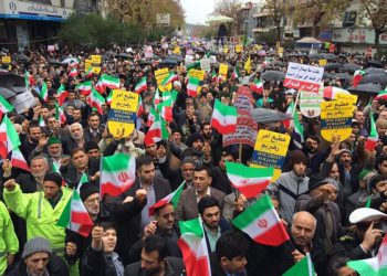 ڕۆژی قودس؛ هاودەنگییەکی جیهانی لە دژی داگیرکاریی زایۆنیستەکان