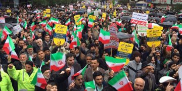 ڕۆژی قودس؛ هاودەنگییەکی جیهانی لە دژی داگیرکاریی زایۆنیستەکان