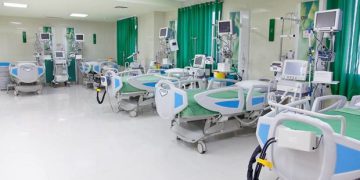 ساڵی ڕابردوو زیاتر لە یەک ملیۆن نەخۆشی بیانی سەردانی ئێرانیان کردووە
