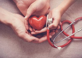 پاراستنی دڵ بە چەند ڕێگایەک