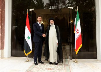 ڕۆژنامەی ” الوطن “: سەرۆک کۆماری ئێران هەفتەی داهاتوو سەردانی سوریا دەکات