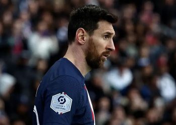 مێسی لە ئەگەری چوونی بۆ سعوودیە چەندە مووچە وەردەگرێت؟