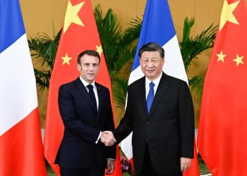 ئایا ئەورووپا واز لە شوێنکەوتوویی ئەمریکا دێنێت؟