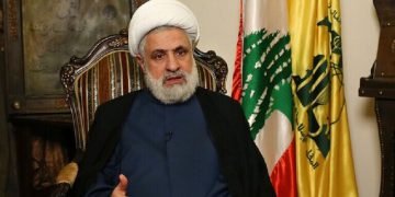 حزبوڵڵای لوبنان: ڕژێمی زایۆنیستی تەنیا لە زمانی مووشەک و چەک تێدەگات