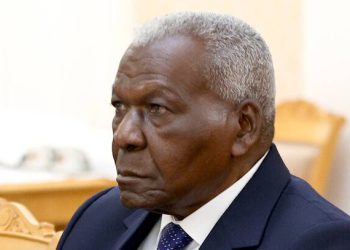 کوبا: ئەمریکا تاوانباری شەڕی ئۆکراینایە