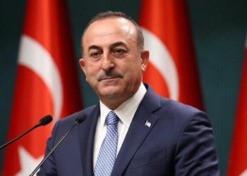 چاوش ئۆغلۆ: سەرۆک کۆمارانی ڕووسیا، ئێران، تورکیا و سوریا کۆدەبنەوە