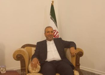 ئالی سادق: ئێران هیچ کات هەوڵی نەداوە لە ڕووی سەربازییەوە بچێتە هەرێمی کوردستان