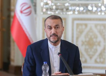 وەزیرانی دەرەوەی ئێران و سعوودیە کەی کۆدەبنەوە؟