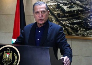 فەڵەستین: ئیسرائیل هەوڵی ئاڵۆزکردنی ڕەوشی ناوچەکە دەدات