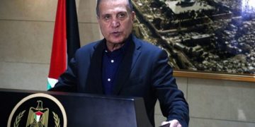 فەڵەستین: ئیسرائیل هەوڵی ئاڵۆزکردنی ڕەوشی ناوچەکە دەدات