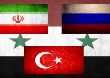 پەیامەکانی کۆبوونەوە چوارقۆڵییەکەی مۆسکۆ سەبارەت بە سوریا