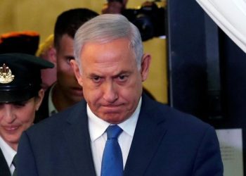 فەیسبوکەکەی نتانیاهۆ هاک کرا