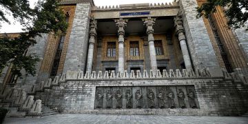 ئێران: قودسی پیرۆز بووەتە هێمای یەکڕیزی جیهانی ئیسلام