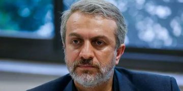 بازرگانیی نێوان ئێران و سعوودیە دەستیپێکردووە
