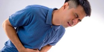 چەند خواردنێک بۆ کەمکردنەوەی ئازاری گەدە