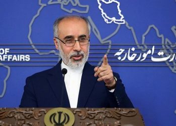 ئێران: ئەمریکا زڕباوکی داعشە