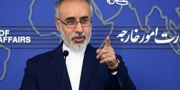 ئێران: ئەمریکا زڕباوکی داعشە