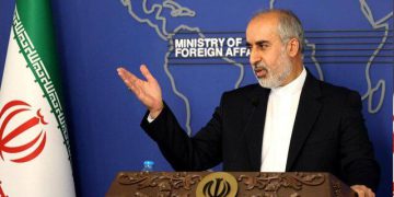 کەنعانی: ئازادی فەڵەستین لە هەر کاتێکی دیکە نزیکترە