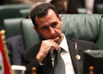 بەشار ئەسەد بانگهێشتی کۆبوونەوەی لوتکەی عەرەبی لە ڕیاز کرا