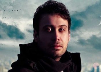 “موحسین چاوشی” هونەرمەندە بە ڕەچەڵەک کوردەکەی ئێران وا گەیشتە لووتکە