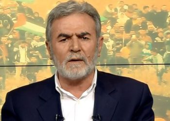 زیاد نەخالە: درێژە بە ڕێبازی شەهیدبوون و تێکۆشان دەدەین