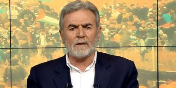 زیاد نەخالە: درێژە بە ڕێبازی شەهیدبوون و تێکۆشان دەدەین