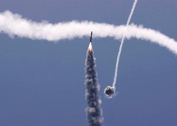 وەڵامی خۆڕاگریی فەڵەستین؛ لە غەززەوە تا تەل ئەبیب