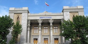 بەیاننامەی وەزارەتی دەرەوەی کۆماری ئیسلامی ئێران لە ساڵڕۆژی ” یوم النکبە “