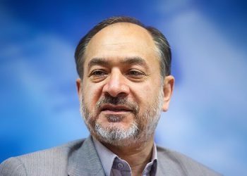 سعوودیە دەتوانێت بازاڕێکی باش بۆ کاڵا و بەرهەمەکانی ئێران بێت