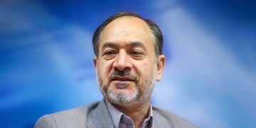 سعوودیە دەتوانێت بازاڕێکی باش بۆ کاڵا و بەرهەمەکانی ئێران بێت
