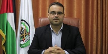 حەماس: بێدەنگی کۆمەڵگای نێودەوڵەتی تاوانەکانی ڕژێمی زایۆنیستیی زیاتر کردووە