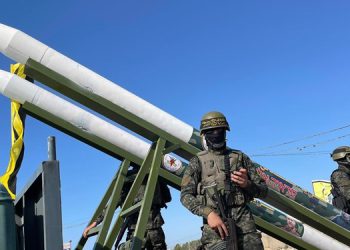 جیهادی ئیسلامی فەڵەستین: وەڵامی داگیرکارانی زایۆنیست دەدەینەوە