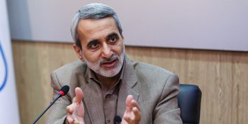 سەردانەکەی ئایەتوڵڵا ڕەئیسی بۆ سوریا پیشاندەری سەرکەوتنی ئێران و شکستی ئەمریکایە لە ناوچەکە
