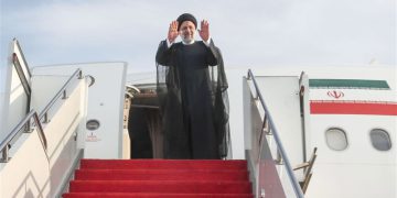 سەرۆک کۆماری ئیسلامی ئێران چوارشەممە سەردانی سوریا دەکات