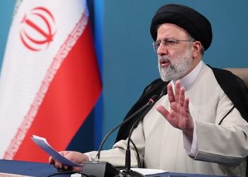 سەرۆک کۆماری ئیسلامی ئێران هۆشداریی جیدی دایە دەسەڵاتدارانی ئەفغانستان