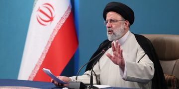 سەرۆک کۆماری ئیسلامی ئێران هۆشداریی جیدی دایە دەسەڵاتدارانی ئەفغانستان