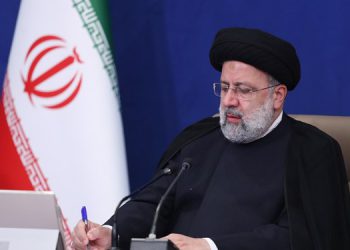 ئایەتوڵڵا ڕەئیسی: ” یوم النکبە ” وەبیرهێنەری یەکێک لە دڵتەزێنترین کارەساتەکانی مێژووی مرۆڤایەتییە