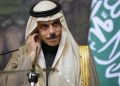 سعوودیە: هاوکاریکردنی دیمەشق، تەنیا ڕێگاچارەی قەیرانی سوریایە