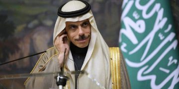 سعوودیە: هاوکاریکردنی دیمەشق، تەنیا ڕێگاچارەی قەیرانی سوریایە