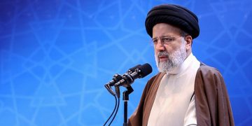 ئایەتوڵڵا ڕەئیسی: ئەمڕۆ ڕژێمی زایۆنیستی لە هەموو کات لاوازترە